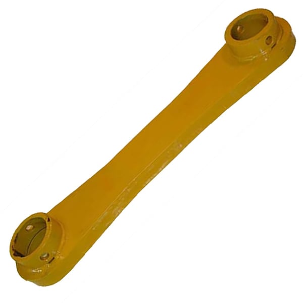 8050397 Left Hand LH Link With Bolt Hole for Hitachi EX300 Excavator